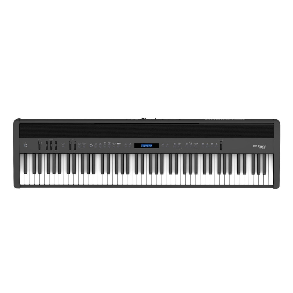 ROLAND FP-60X-BK
