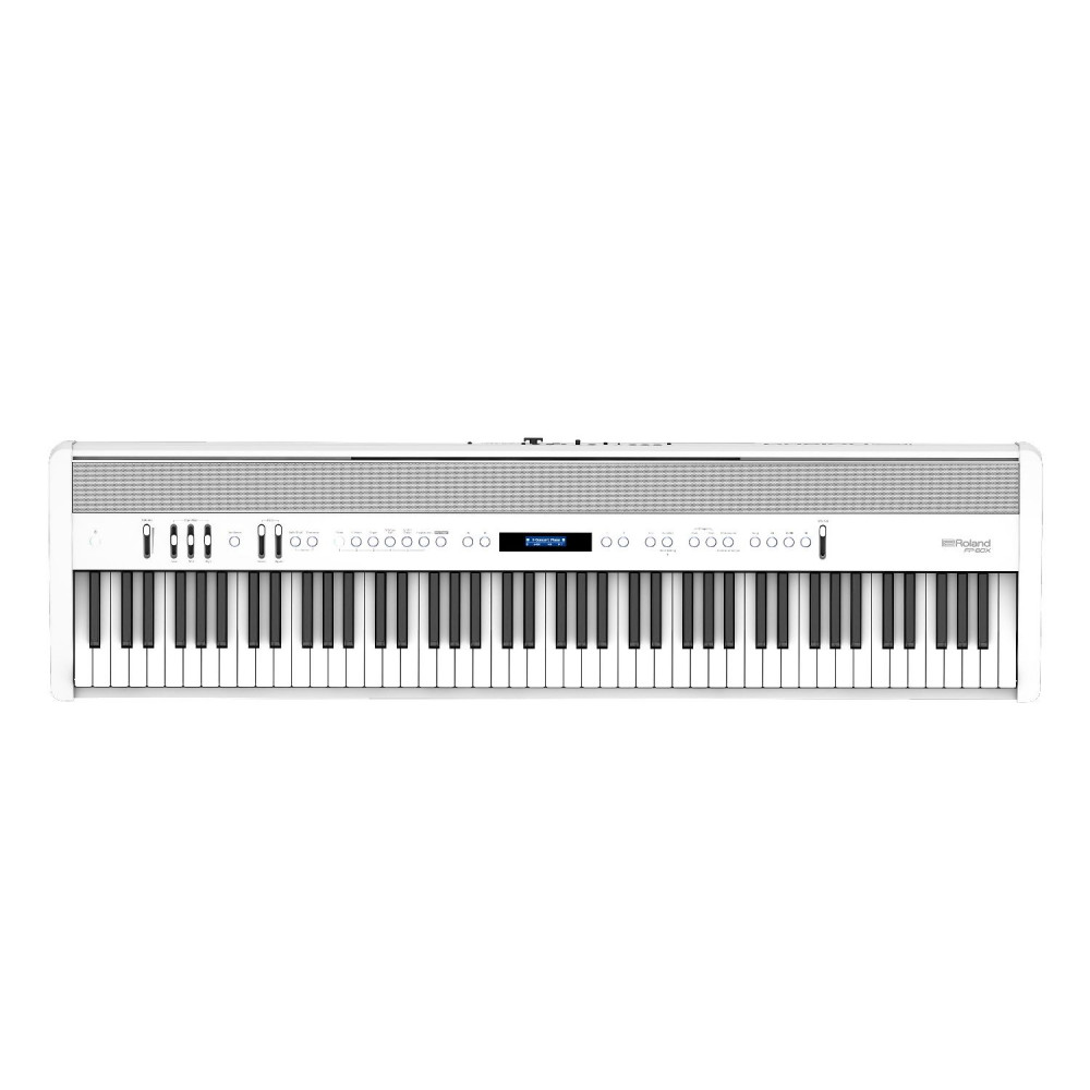 ROLAND FP-60X-WH