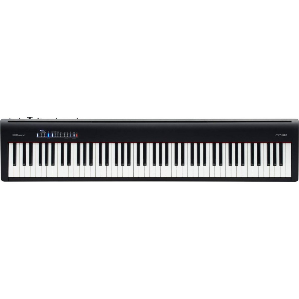 ROLAND FP-30X-BK