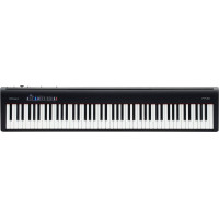 Цифровое пианино ROLAND FP-30X-BK