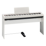 Цифровое пианино ROLAND FP-30X-WH