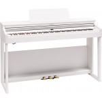 Цифровое пианино ROLAND RP701-WH