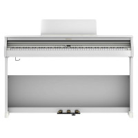 Цифровое пианино ROLAND RP701-WH