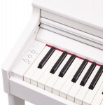 Цифровое пианино ROLAND RP701-WH