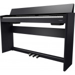 Цифровое пианино ROLAND F701-CB