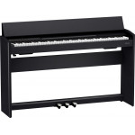 Цифровое пианино ROLAND F701-CB
