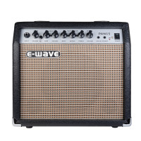 E-WAVE PAN 15