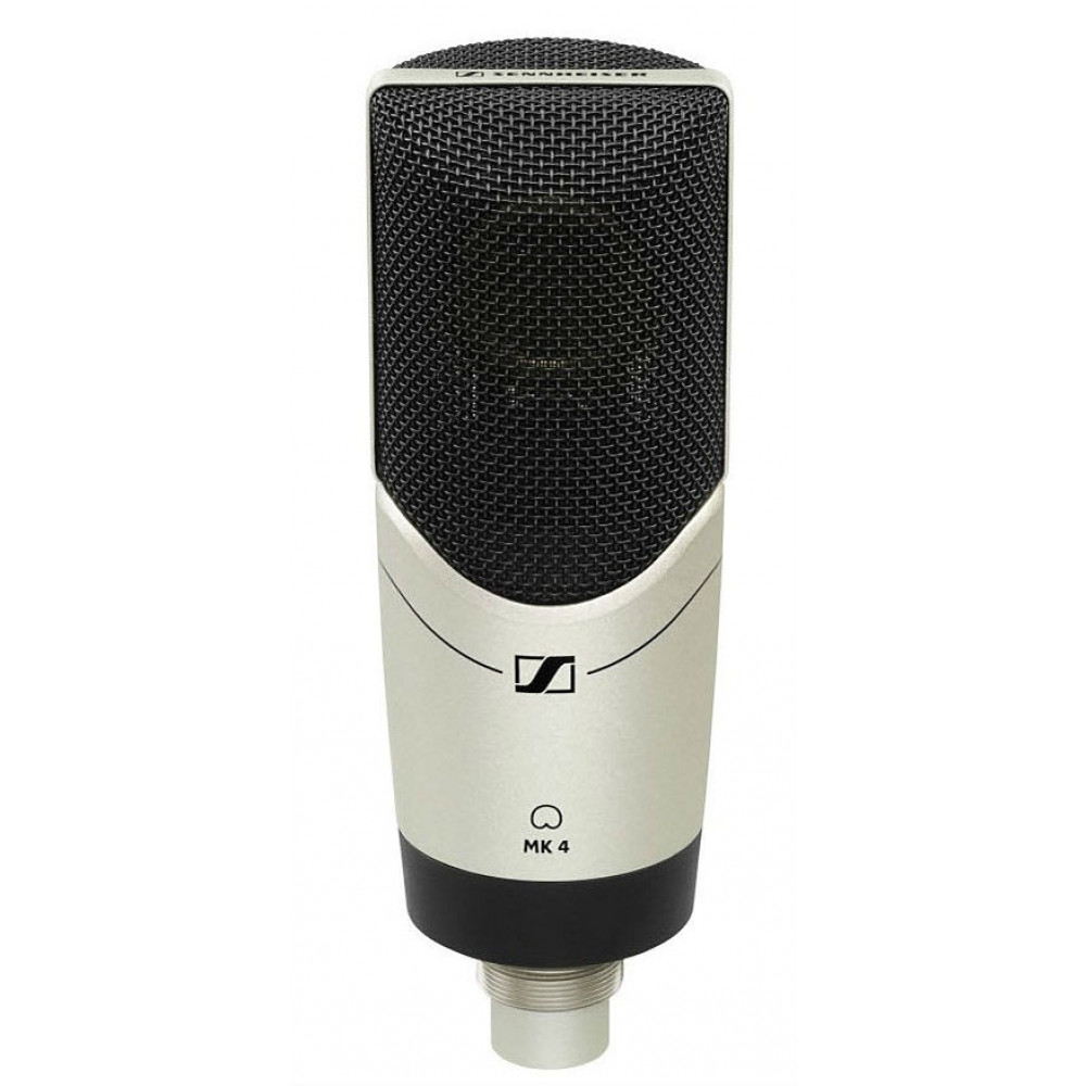 SENNHEISER MK 4