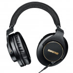 Наушники SHURE SRH840A-EFS