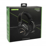Наушники SHURE SRH840A-EFS