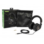 Наушники SHURE SRH840A-EFS