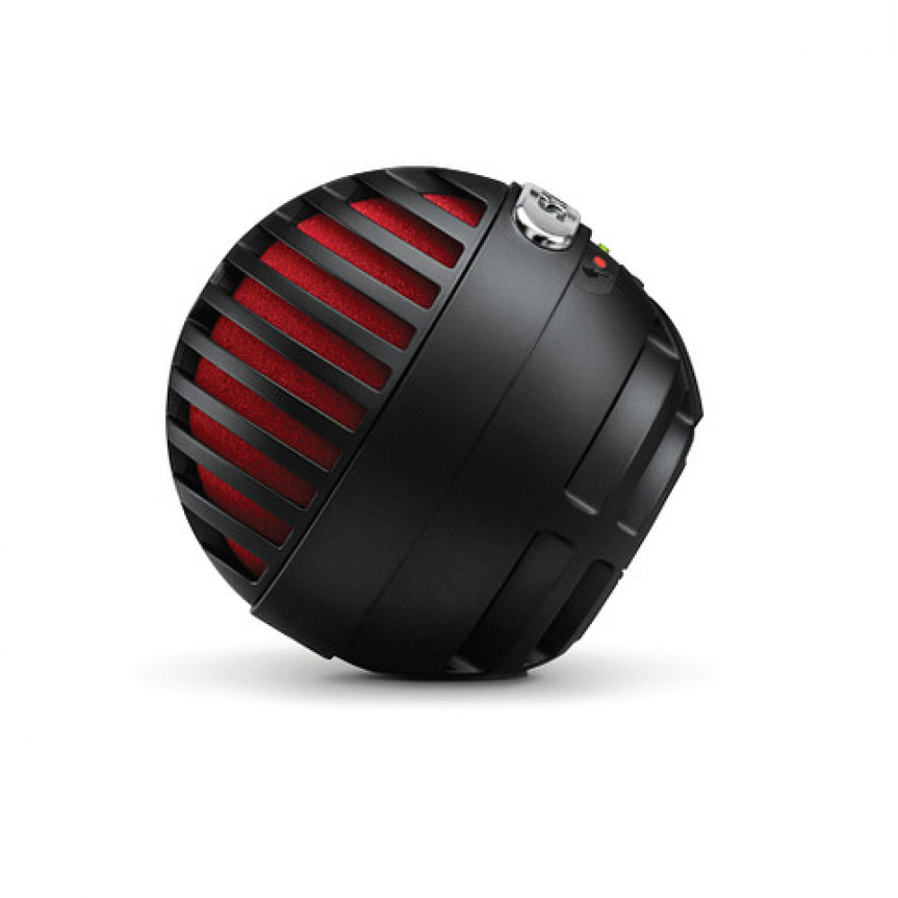 SHURE MOTIV MV5-B-DIG