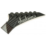 Электрогитара JACKSON JS32T Randy Rhoads White & Black