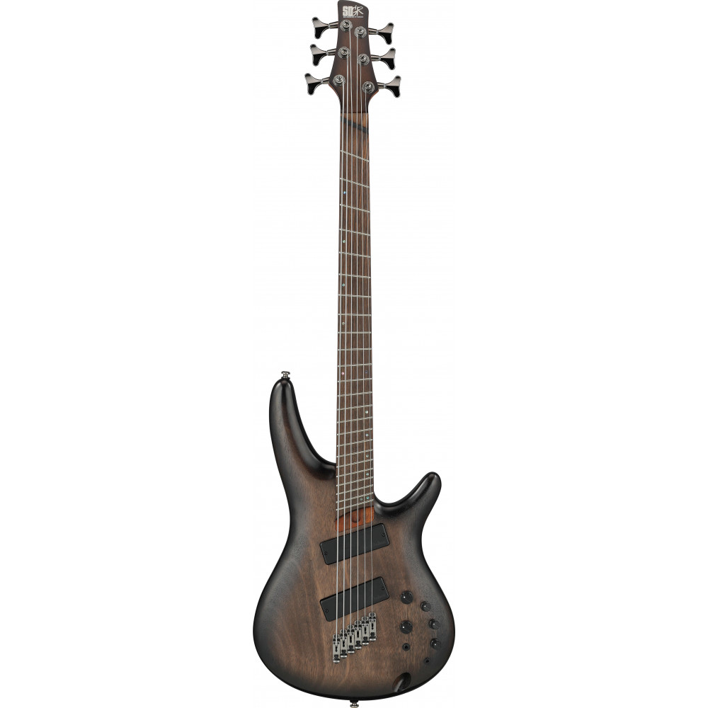 Синтезатор IBANEZ SRC6MS-BLL