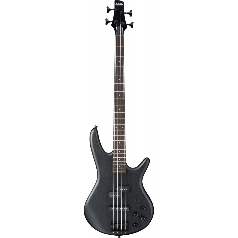 IBANEZ GSR200B-WK