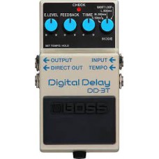 BOSS DD-3T