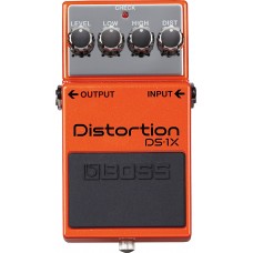 Boss DS-1x
