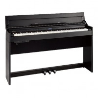 Цифровое пианино ROLAND DP603-CB