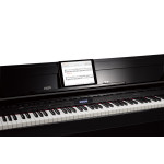Цифровое пианино ROLAND DP603-CB