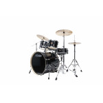 Барабанная установка TAMA IP52H6W-HBK IMPERIALSTAR (UNICOLOR WRAP FINISHES)