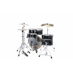 Барабанная установка TAMA IP52H6W-HBK IMPERIALSTAR (UNICOLOR WRAP FINISHES)
