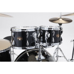 Барабанная установка TAMA IP52H6W-HBK IMPERIALSTAR (UNICOLOR WRAP FINISHES)