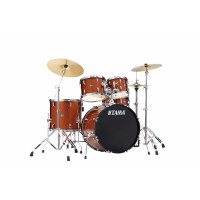 Барабанная установка TAMA ST52H6-SCP STAGESTAR