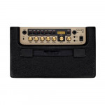 MARSHALL CODE 25