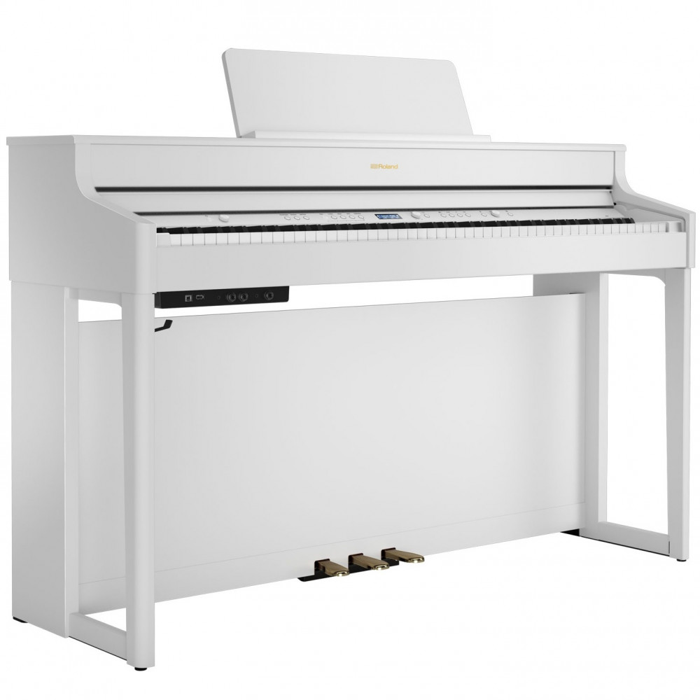 ROLAND HP702-WH (продается только со стойкой A156223)