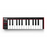 AKAI PRO LPK25MK2 миди-клавиатура