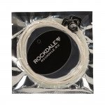 Комплект струн для классической гитары ROCKDALE PRO 28-45 Silver Nylon Hard