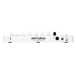 MIDI-контроллер Arturia MiniLAB 3 White Edition