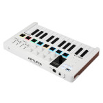 MIDI-контроллер Arturia MiniLAB 3 White Edition