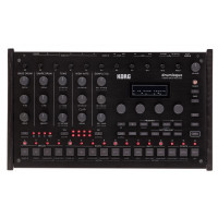 Синтезатор KORG Drumlogue