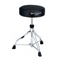 TAMA HT230 1st Chair Стул барабанщика серии, круглое сидение, высота от 460мм до 660мм
