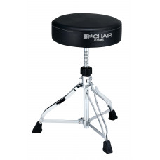 TAMA HT230 1st Chair Стул барабанщика серии, круглое сидение, высота от 460мм до 660мм