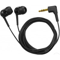 SENNHEISER IE 4 внутриканальные наушники, диапазон частот 10 - 18000 Гц, в комплекте набор ушных адаптеров