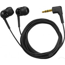 SENNHEISER IE 4 внутриканальные наушники, диапазон частот 10 - 18000 Гц, в комплекте набор ушных адаптеров