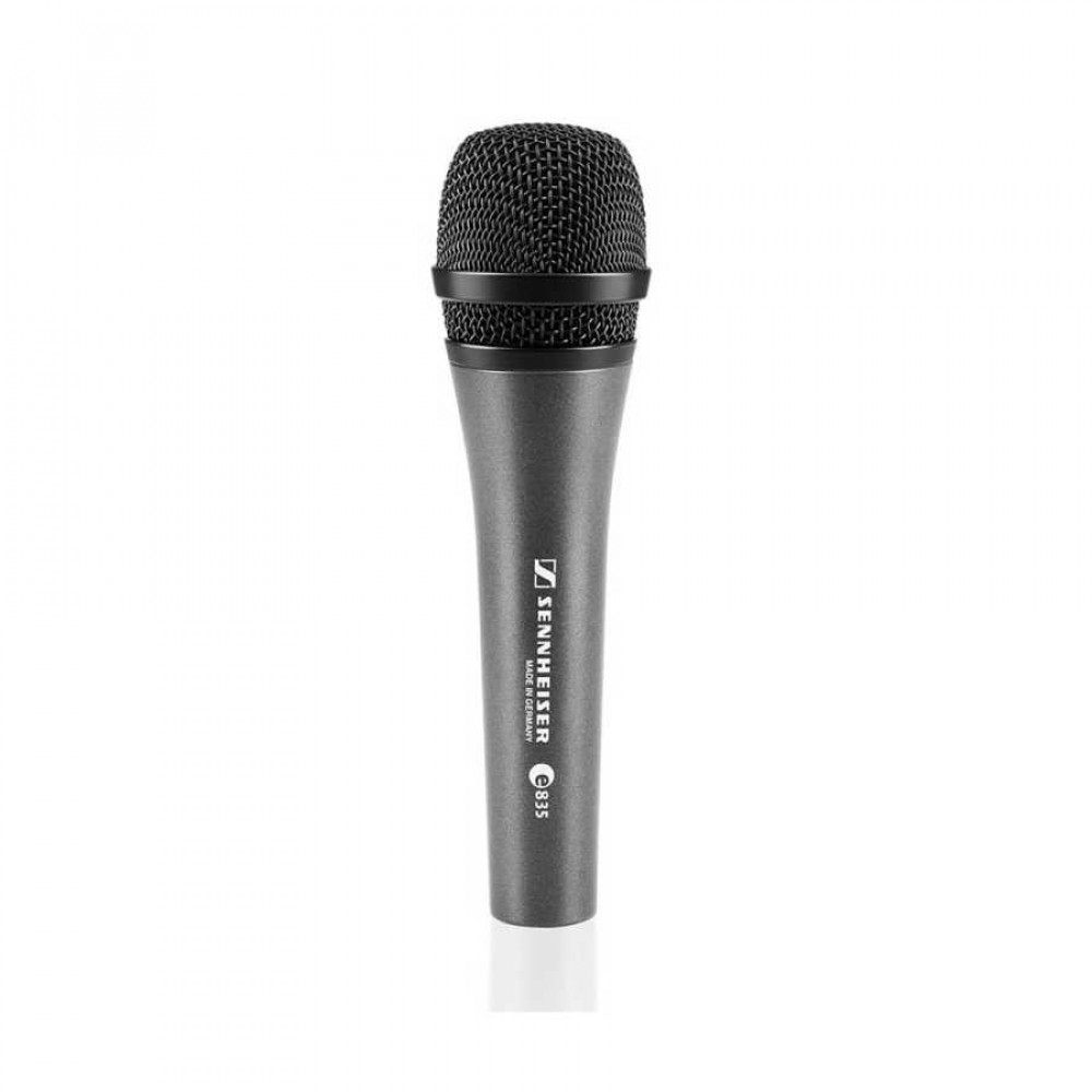 SENNHEISER E 835