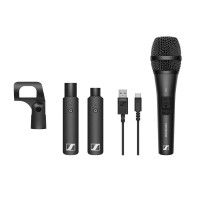 SENNHEISER XSW-D VOCAL SET Вокальная беспроводная система