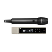 SENNHEISER EW-D 835-S SET (S7-10) Вокальная беспроводная система