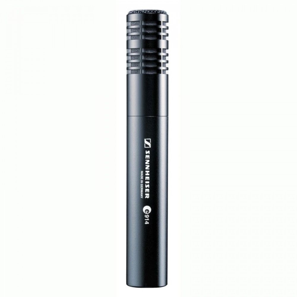 SENNHEISER E 914 конденсаторный инструментальный микрофон