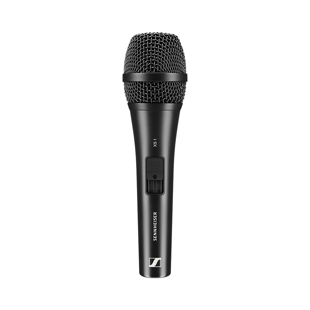 SENNHEISER XS1