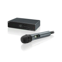 SENNHEISER XSW 1-825-B вокальная радиосистема с ручным передатчиком с капсюлем E825