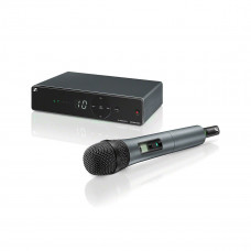 SENNHEISER XSW 1-825-B вокальная радиосистема с ручным передатчиком с капсюлем E825