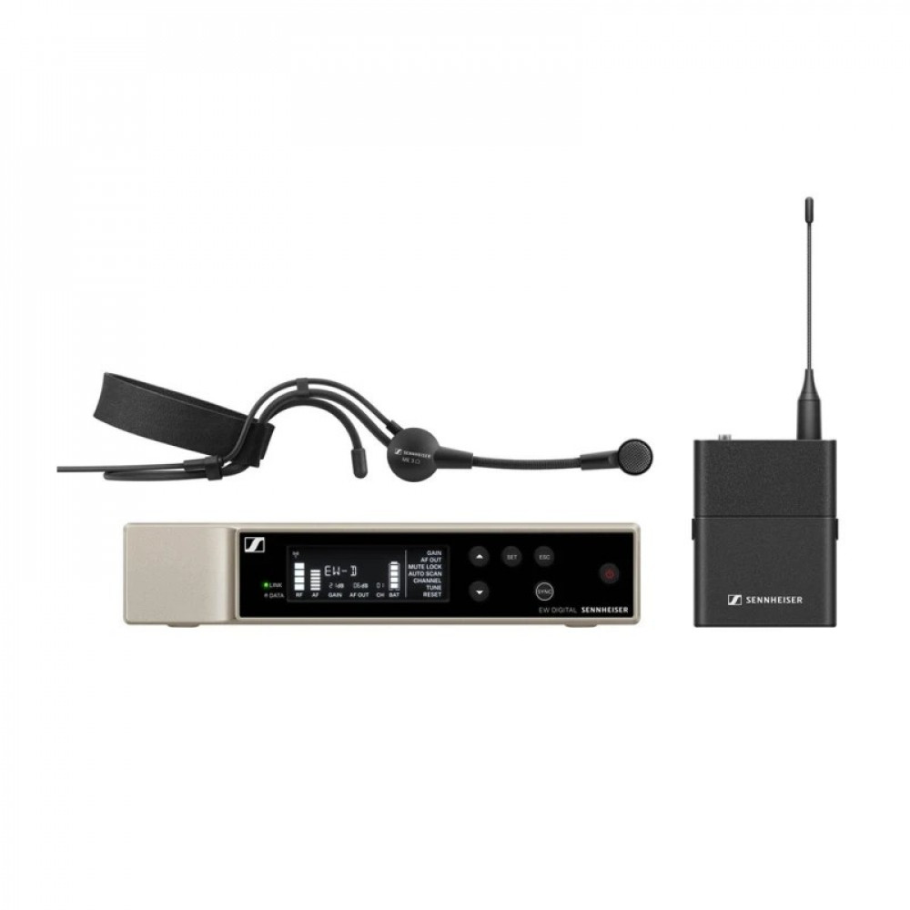 Радиосистема SENNHEISER EW-D ME3 SET (S7-10)