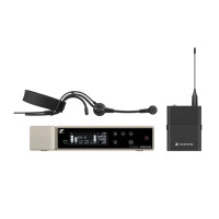 Радиосистема SENNHEISER EW-D ME3 SET (S7-10)