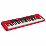 CASIO CT-S200RDC2, без адаптера