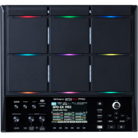 ROLAND SPD-SX PRO