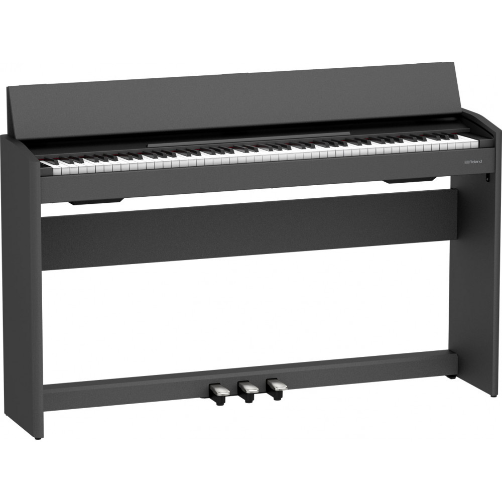 ROLAND F107-BKX